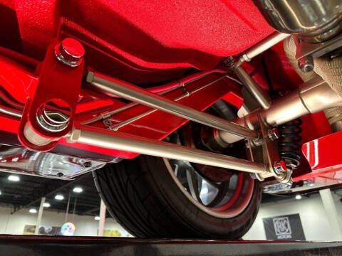 1955 Chevrolet Bel Air