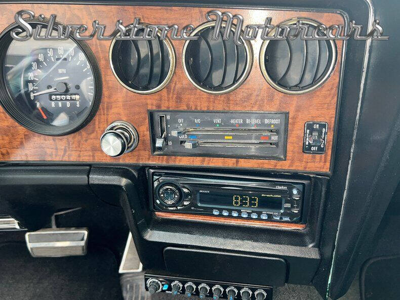 1973 Pontiac Grand Prix