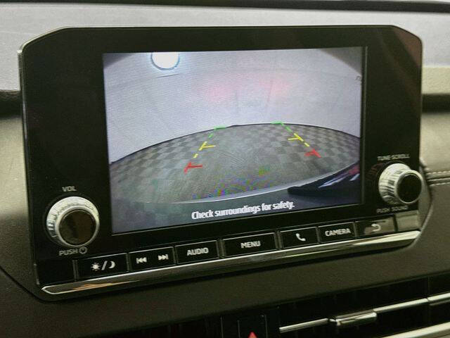 2024 Mitsubishi Outlander ES