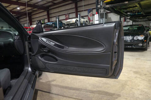 2003 Ford Mustang GT Premium