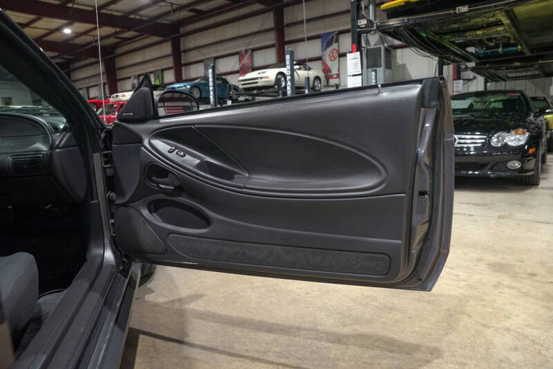 2003 Ford Mustang GT Premium
