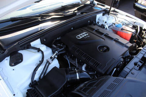 2016 Audi Allroad 2.0T quattro Premium Plus