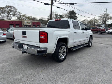 2014 GMC Sierra 1500