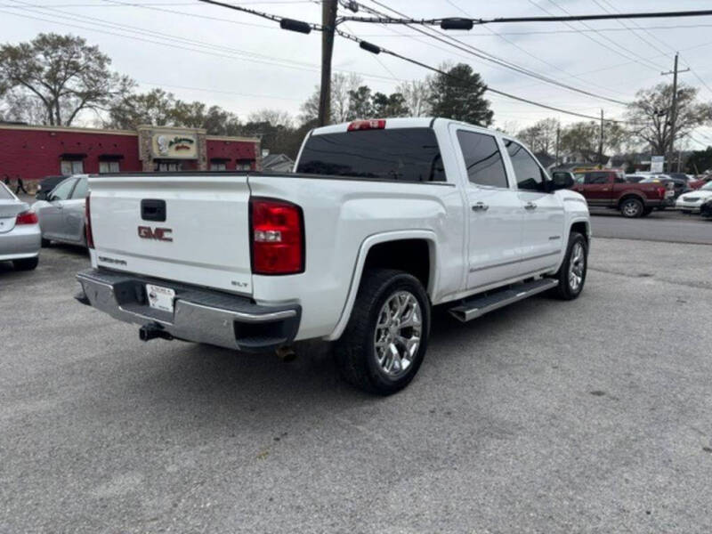 2014 GMC Sierra 1500