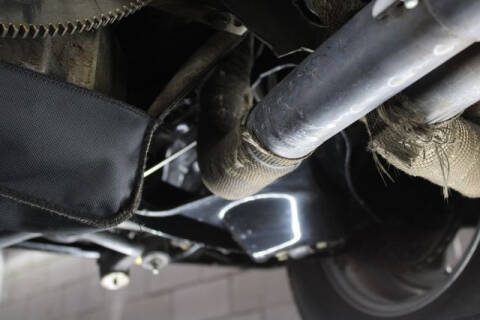 1966 Chevrolet Chevelle