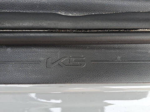 2024 Kia K5