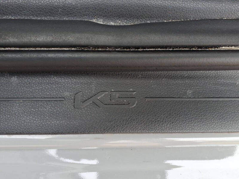 2024 Kia K5