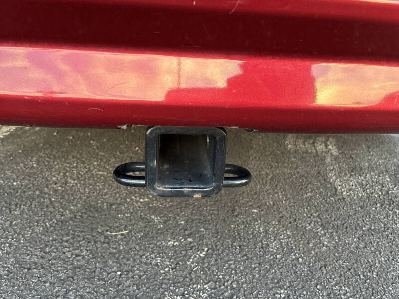 2016 Chrysler Town and Country Touring