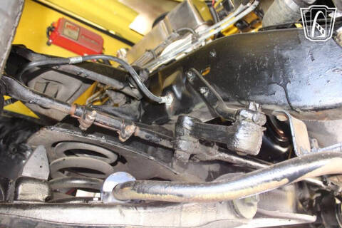 1977 Chevrolet Blazer