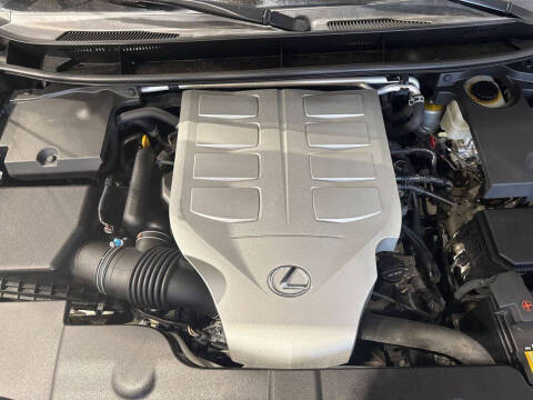 2015 Lexus GX 460
