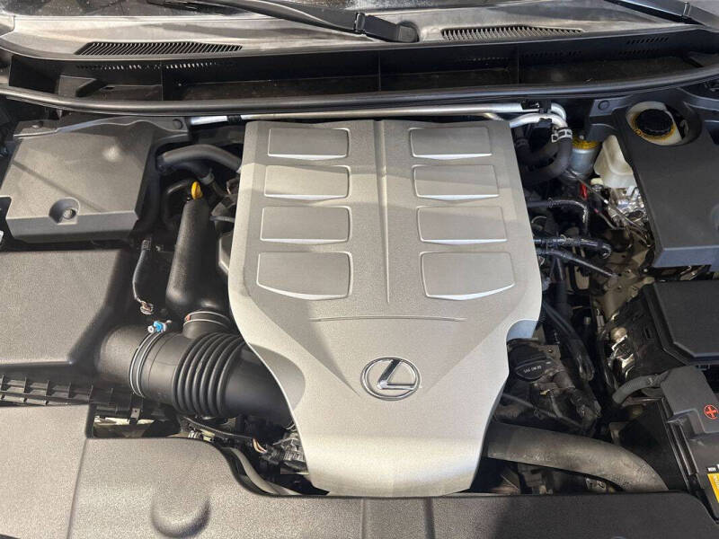 2015 Lexus GX 460