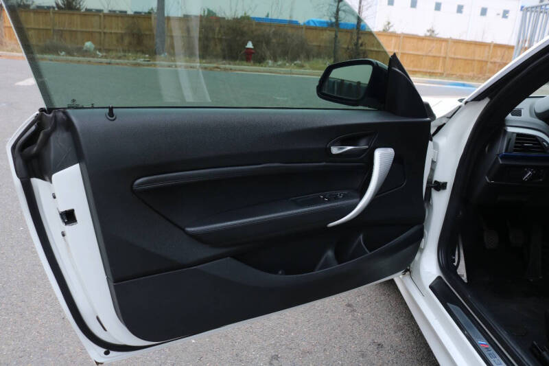 2015 BMW 2 Series M235i