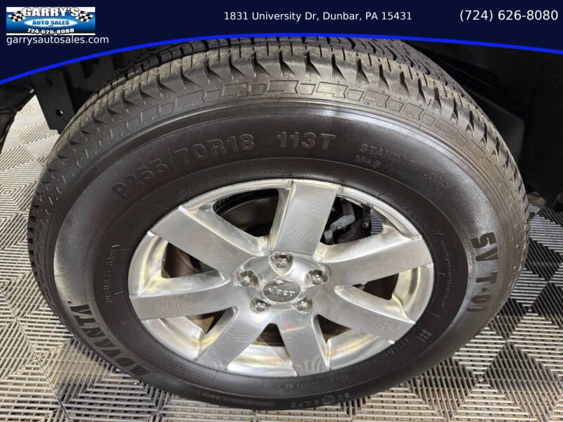 2012 Jeep Wrangler Unlimited