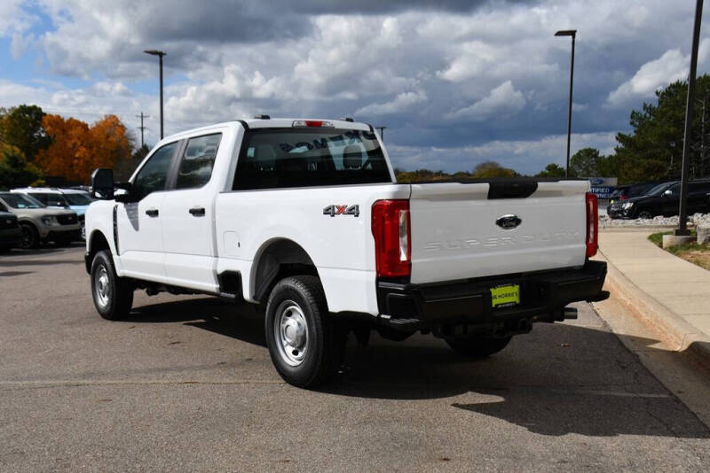 2026 Ford F-350 Super Duty