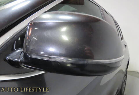 2017 BMW X5 sDrive35i