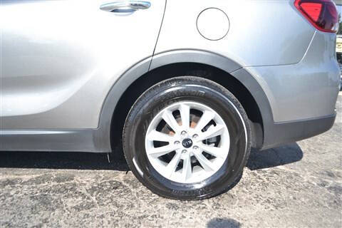 2019 Kia Sorento L
