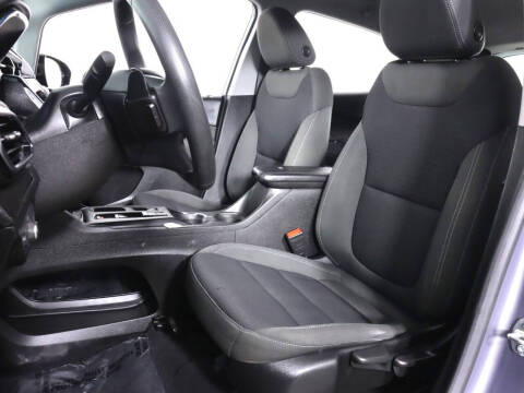 2023 Chevrolet Bolt EV 1LT