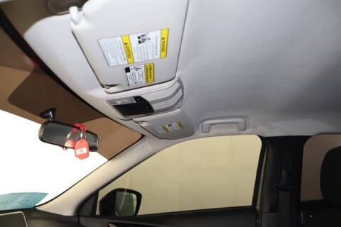 2018 Mitsubishi Eclipse Cross LE