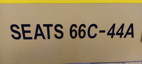 2014 International SCHOOL BUS