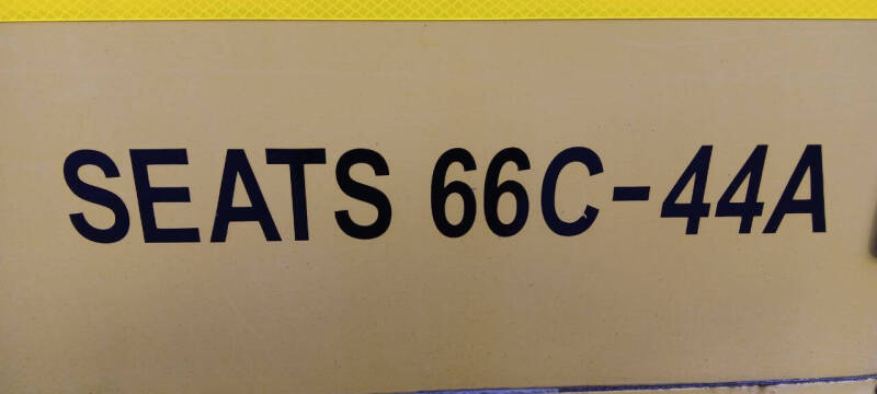 2014 International SCHOOL BUS