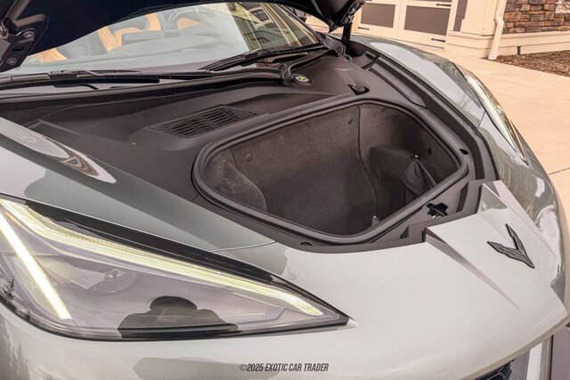 2024 Chevrolet Corvette Z06