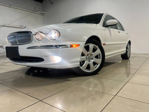 2004 Jaguar S-Type for Sale