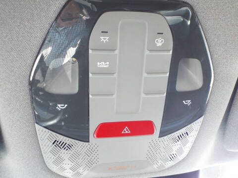 2024 Kia EV9 Light Long Range