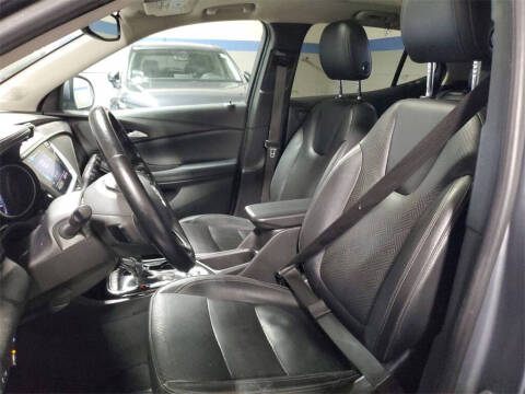 2021 Buick Encore GX Essence