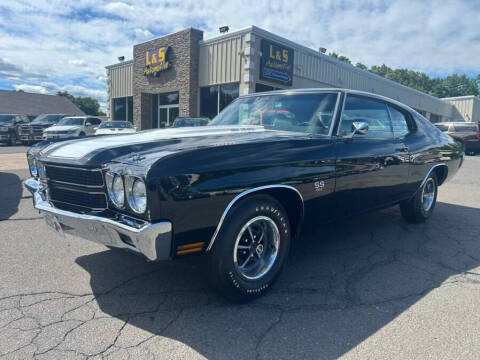 1970 Chevrolet Chevelle