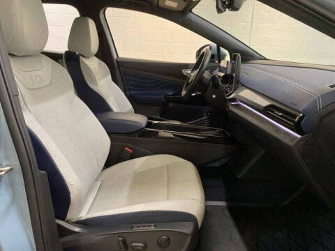 2024 Volkswagen ID.4 Pro S