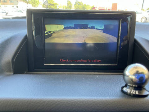 2012 Lexus CT 200h Premium