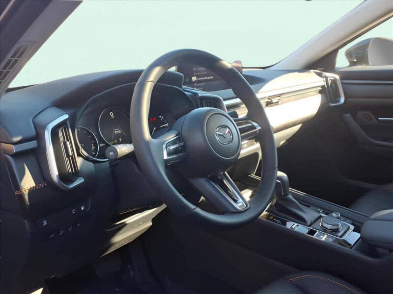 2025 Mazda CX-50 Hybrid Premium