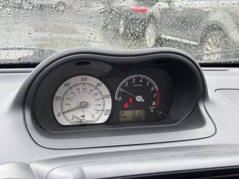2004 Scion xA
