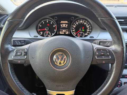 2016 Volkswagen CC 2.0T Sport PZEV