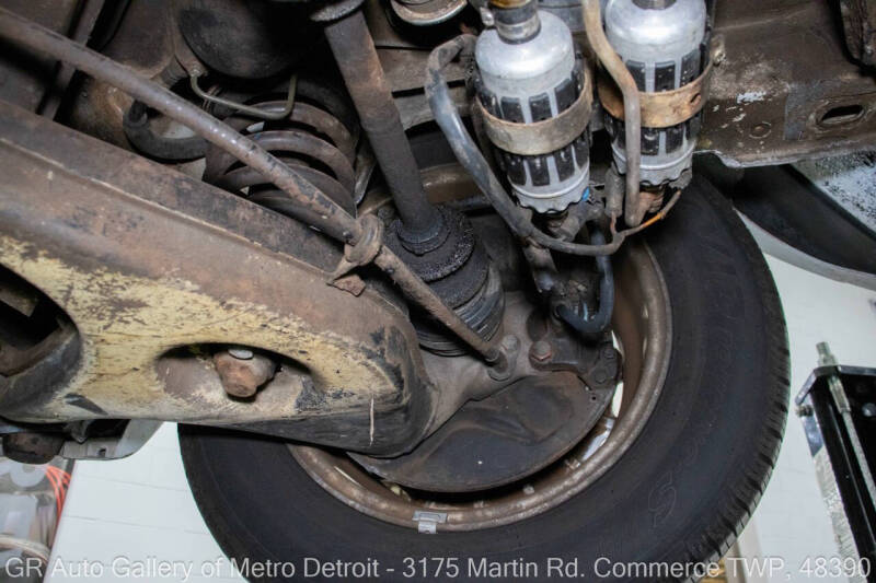 1991 Mercedes-Benz 560-Class 560 SEL