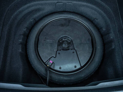 2017 Volkswagen Golf Alltrack TSI SE 4Motion