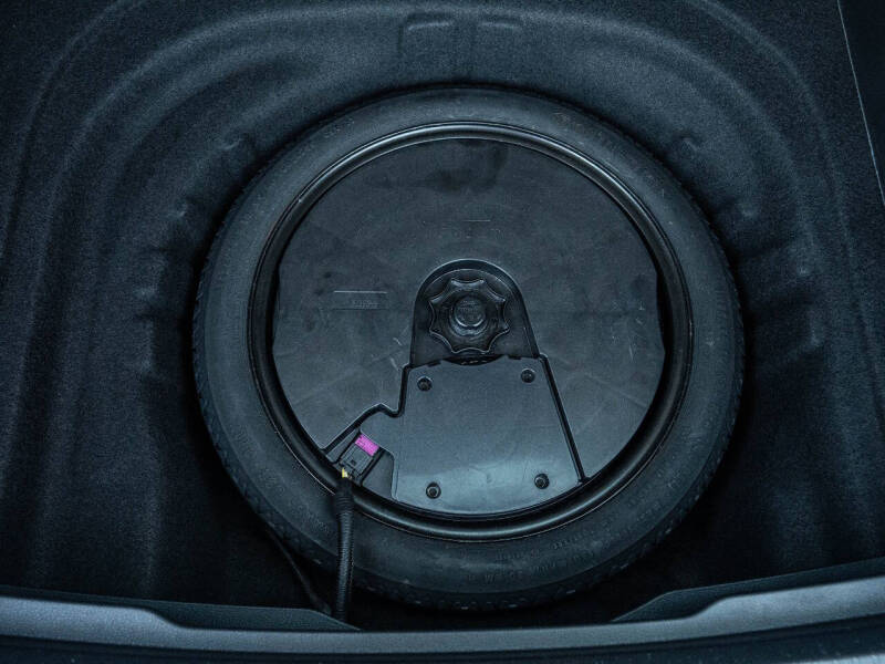 2017 Volkswagen Golf Alltrack TSI SE 4Motion