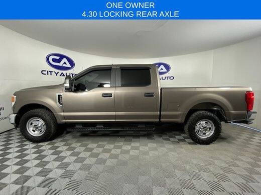 2022 Ford F-250 Super Duty for sale at C1 City Auto in Murfreesboro TN