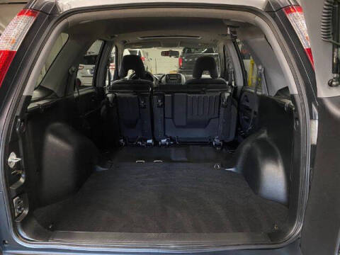 2006 Honda CR-V EX