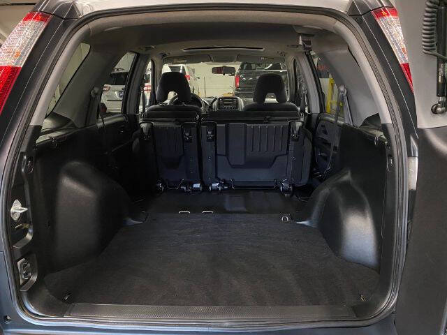 2006 Honda CR-V EX