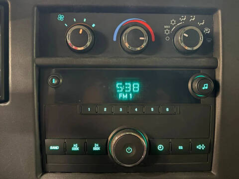 2014 GMC Savana 1500