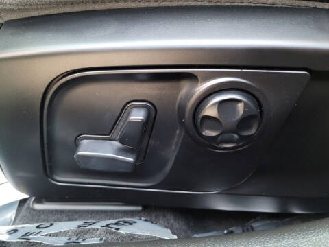 2016 Maserati Ghibli