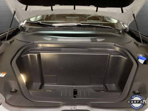 2023 Ford Mustang Mach-E Select