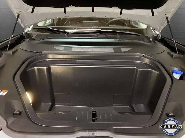 2023 Ford Mustang Mach-E Select