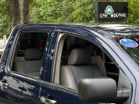 2006 Nissan Titan SE