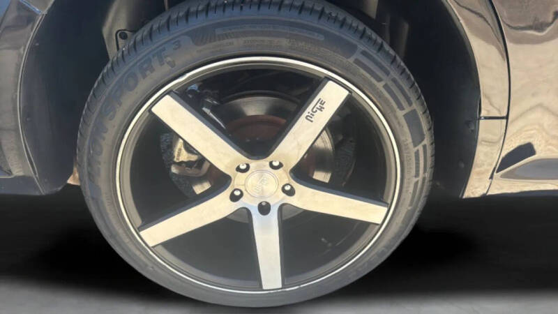 2018 Ford Flex Limited