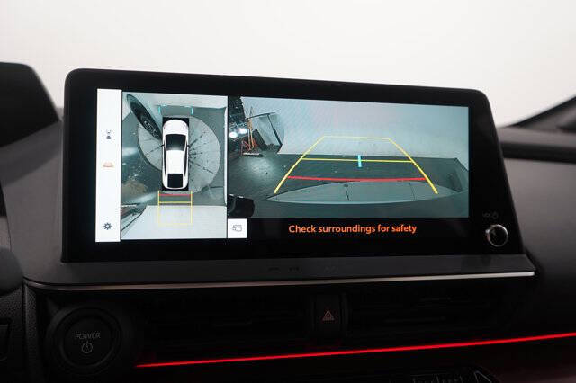 2025 Toyota Prius Plug-in Hybrid XSE Premium