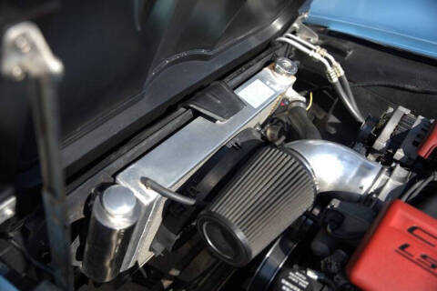 1964 Chevrolet Corvette