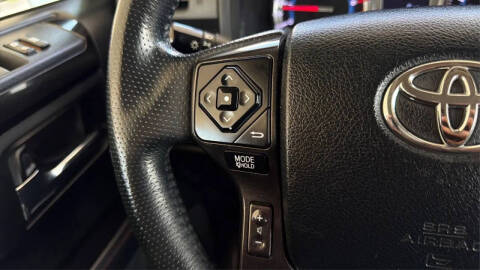 2019 Toyota 4Runner