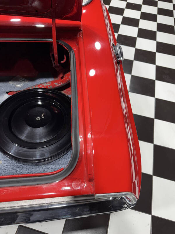 1971 Dodge Challenger